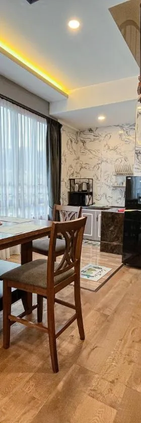 Hotel Lavie at Centrum，位于伯恩仓的酒店