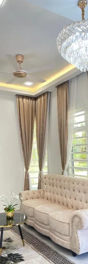 Kak Hae Homestay，位于Tumpat的酒店