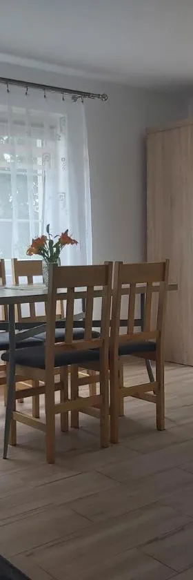 Agroturystyka "Jezioranka"，位于Unichowo的酒店