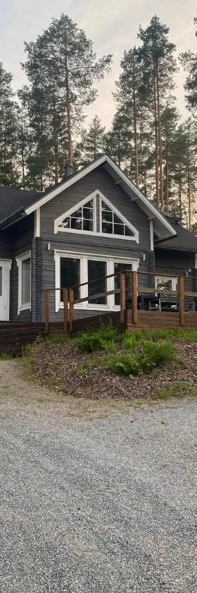 Villa Sappee，位于Sappee的酒店