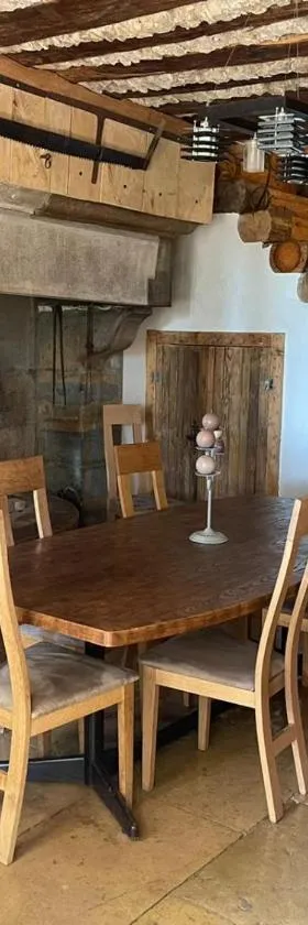 Le relais diligence，位于Audelange的酒店