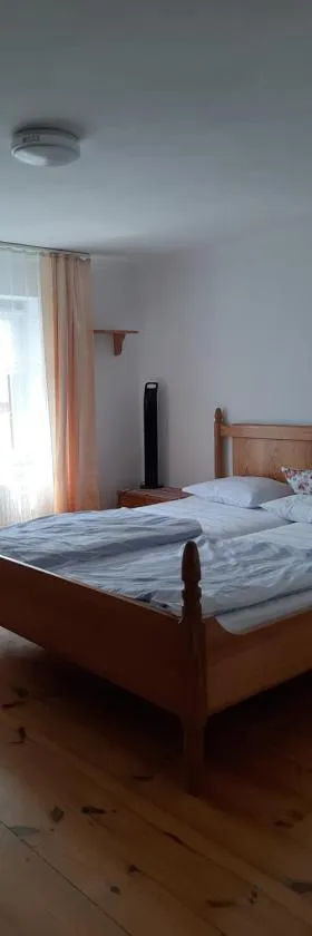 Noclegi Studio Masażu，位于弗沃达瓦的酒店