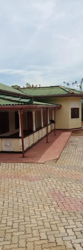 Sapugolla Family Resort，位于Welimada的酒店
