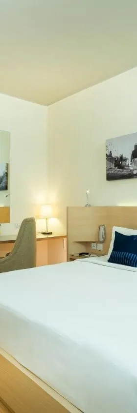 Cityloog Hotel Tebet Jakarta，位于雅加达的酒店