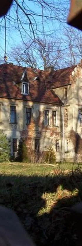 Pałac Stanica，位于Przeworno的酒店