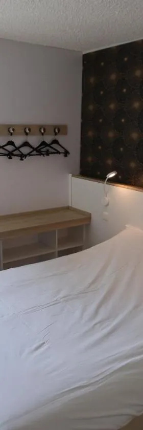 Brit Hotel Montpellier Euromédecine，位于蒙彼利埃的酒店