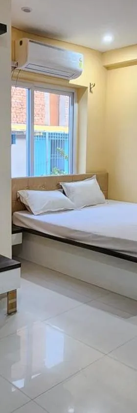 Rama Royal Resorts，位于Pipra Dewās的酒店