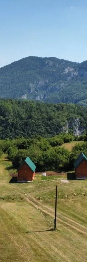 Mountain Lodge，位于Šavnik的酒店