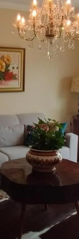 Pousada da Paz，位于库里提巴的酒店
