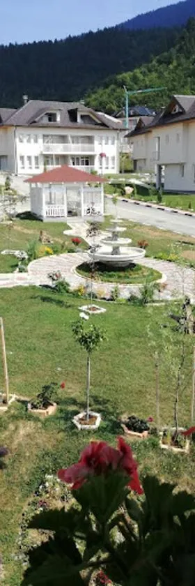 Countryside Resort Sarajevo，位于哈季奇的酒店