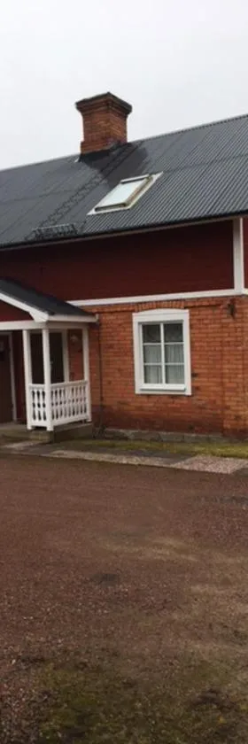Stora Skedvi，位于Stora Skedvi的酒店