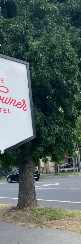 The Midtowner Hotel, SureStay Collection by Best Western，位于萨克拉门托的酒店
