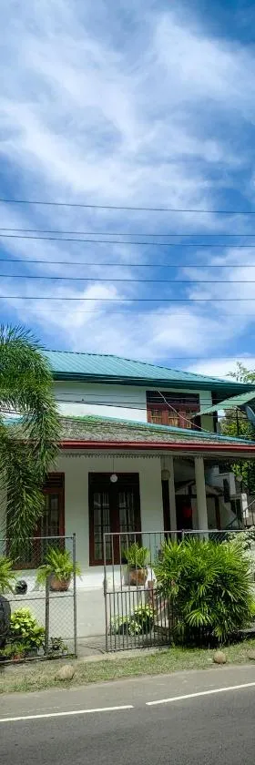 Cottage Home Belihuloya，位于巴朗戈德的酒店