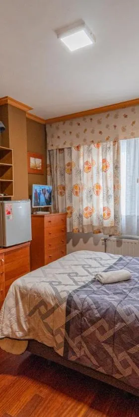 Habitación Centro Pontereas，位于蓬特亚雷亚斯的酒店