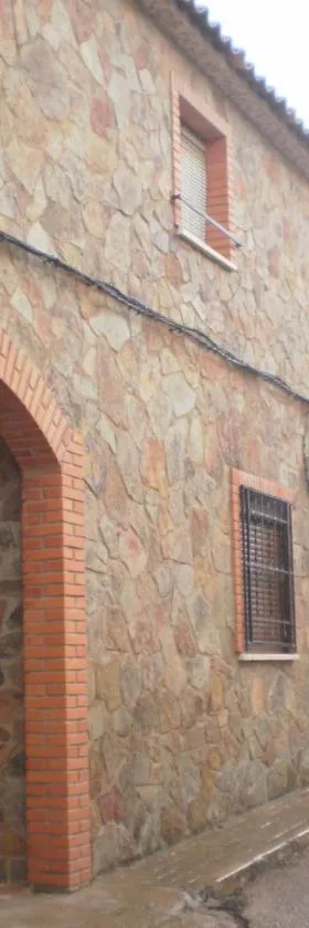 La Casita De ENRIQUETA，位于贝尔蒙特的酒店