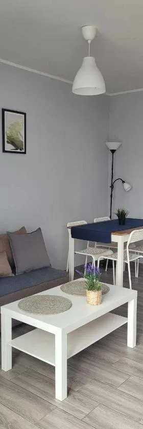 Apartament Wałowa 4，位于威赫罗伏的酒店