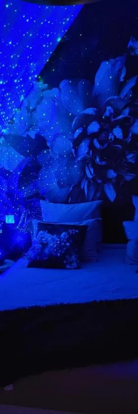Fil'Love，位于La Bouille的酒店