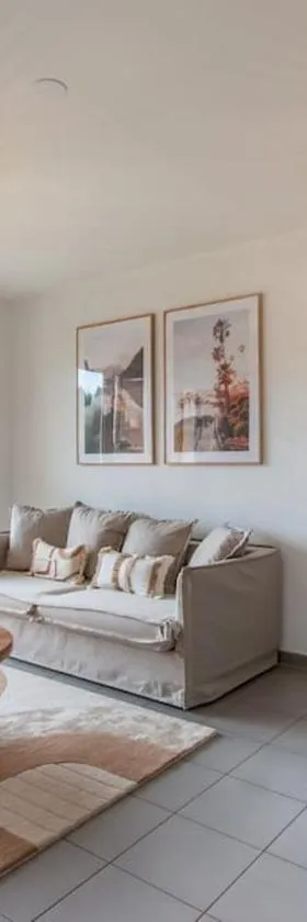 Appartement des grands lacs，位于桑吉内的酒店