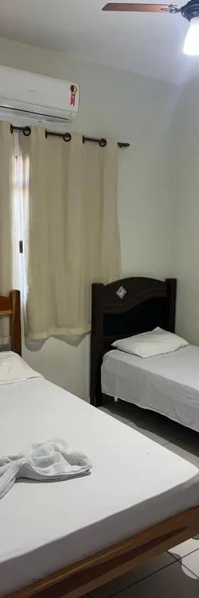 Hotel Brilhante 2，位于Itacarambi的酒店