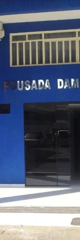 Pousada Damasco，位于巴西利亚的酒店
