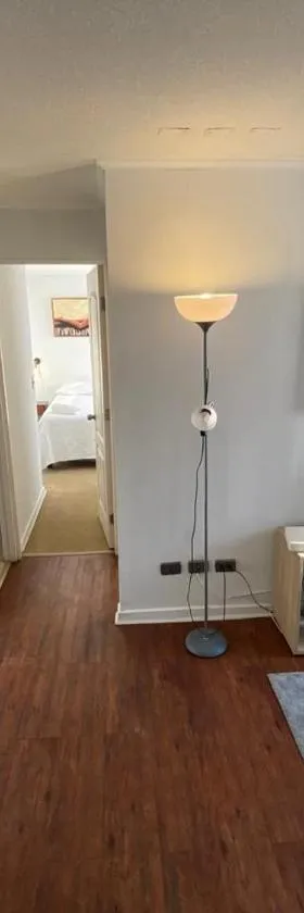 Apartamento a pasos de ruta 5 sur，位于库里科的酒店