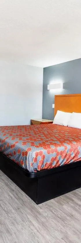 Executive Inn Hondo，位于Hondo的酒店