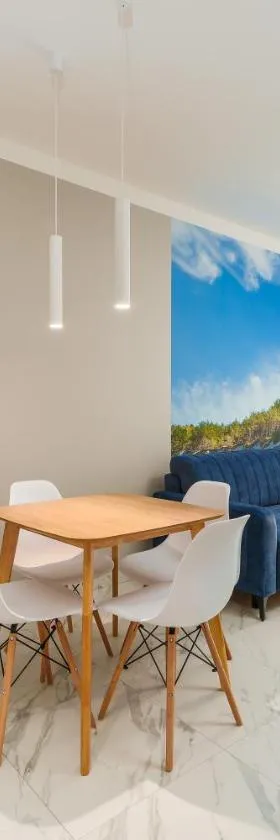 Apartament Baltic Park IVB z Basenem Letnim by HolidaySun，位于辛安诺泽蒂的酒店