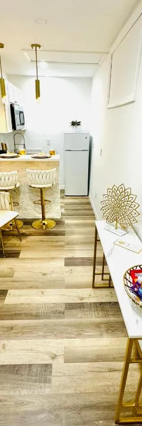 Cozy Studio，位于珊瑚角的酒店