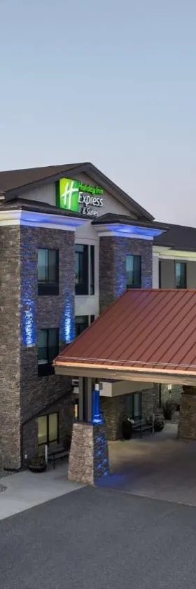 贝尔格莱德博兹曼地区智选假日酒店，位于贝尔格莱德的酒店