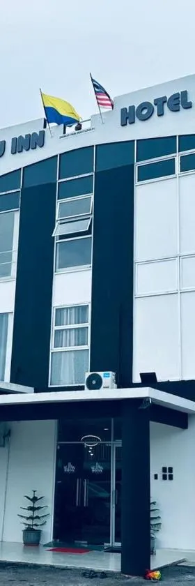 Kuu Inn Hotel，位于亚娄的酒店
