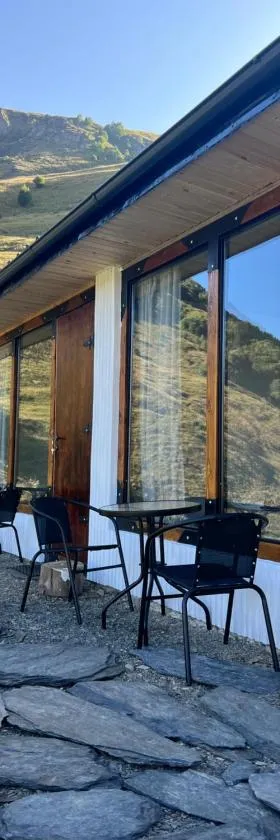 Ardoti Inn，位于Ardoti的酒店