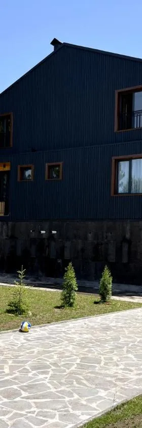Arevaham Boutique Hotel，位于斯捷潘纳万的酒店