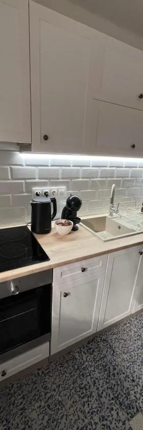 Hugo Residence，位于豪伊杜索博斯洛的酒店