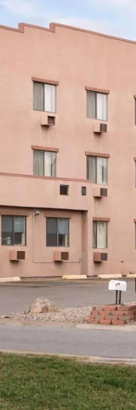 杜兰戈速8汽车旅馆，位于杜兰戈的酒店