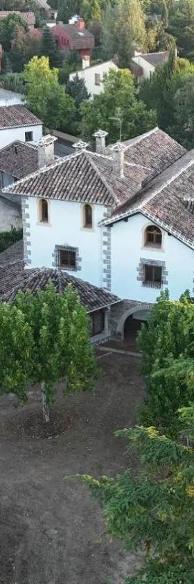 La Casona Imperial 2，位于加拉帕加尔的酒店