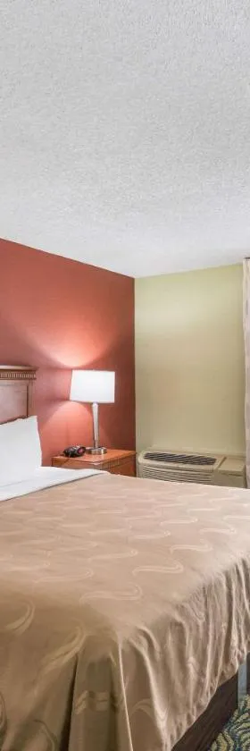 Quality Inn Payson，位于佩森的酒店