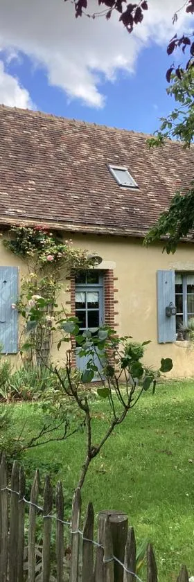 Gîte de la vallée，位于Volnay的酒店