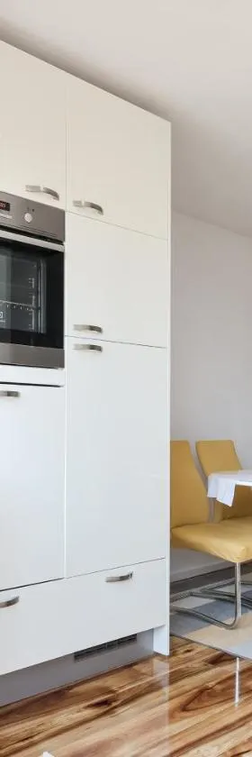 Apartment Anita，位于扎达尔的酒店