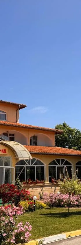 MOTEL INTERNATIONAL，位于贝尔科维察的酒店