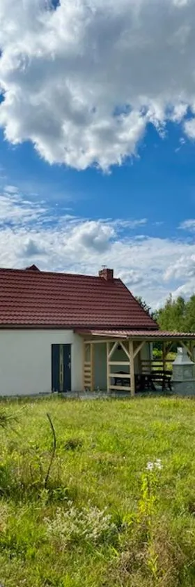 Domek Stara Kuźnia LUX，位于Budy的酒店
