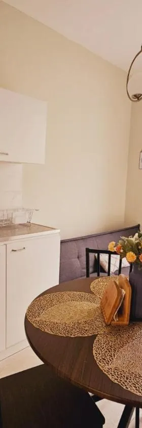 Apartamento Compacto muy cerca del Irtra，位于Ajaxá的酒店