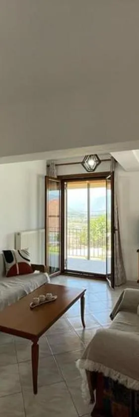Maison Olga，位于Valanidorachi的酒店