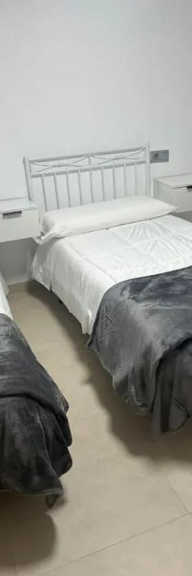apartamento en bajo alhendin，位于Alhendín的酒店