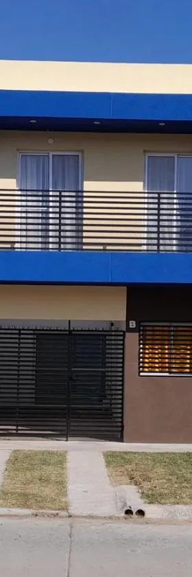 Duplex Parana，位于巴拉那的酒店