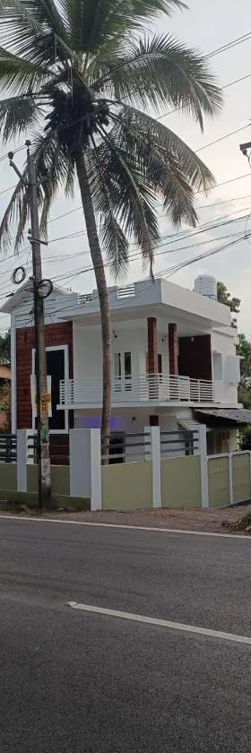 Edayan's Home，位于戈德亚姆的酒店