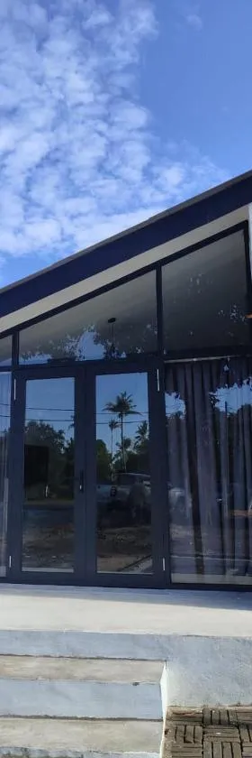 Secotek Nenasi Chalet，位于北根的酒店