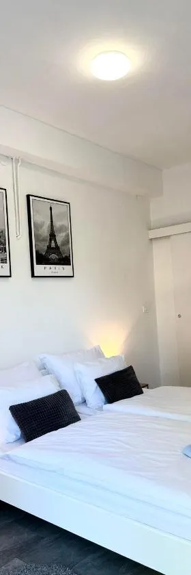 Studio Apartman Brletić，位于Tounj的酒店