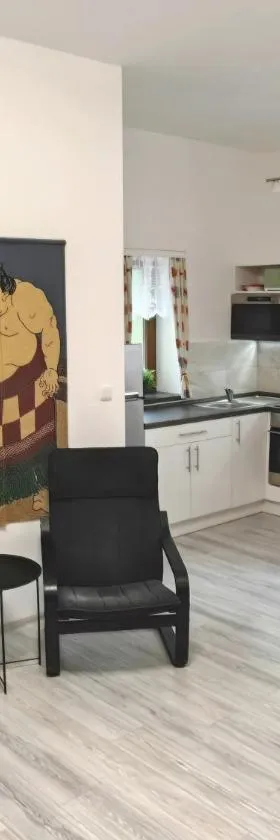 Apartmán U Suma，位于里马若夫的酒店