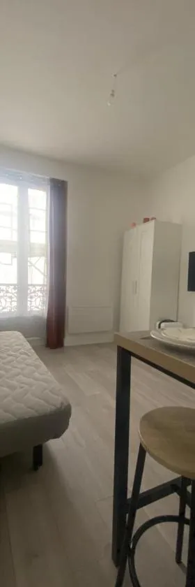 Appartement près Paris & Disney，位于马恩河畔莱佩尔勒的酒店