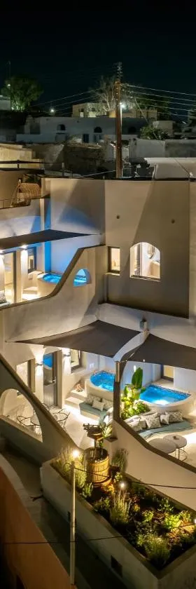 Galaria Serenity Suites，位于弗通的酒店